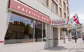 Patricia Budget Inn